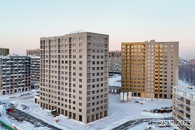 Жилой комплекс