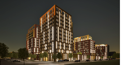 Северное Сияние Премиум