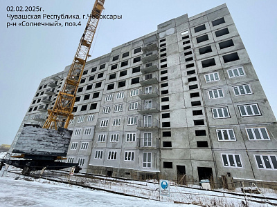 г. Чебоксары