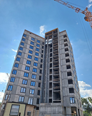 Жилой комплекс
