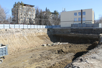 г. Кисловодск, ул Фоменко