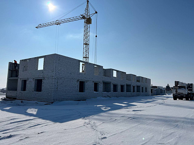 ЖК Покровский квартал