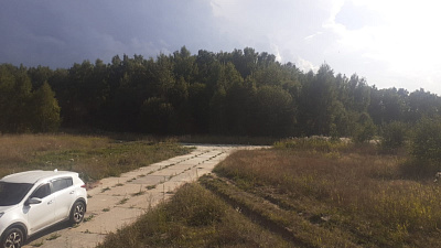 Жилой комплекс