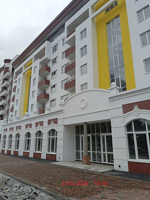 г. Евпатория, пр-кт Ленина