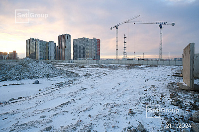 Жилой комплекс «Город звезд»