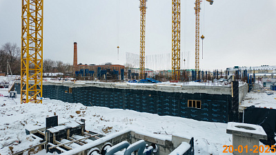 Сиберово корпус 2