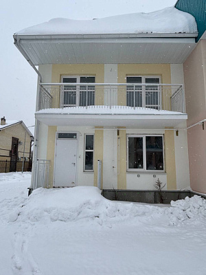 Таунхаусы 