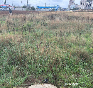 Жилой комплекс