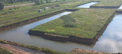 Село Миловка