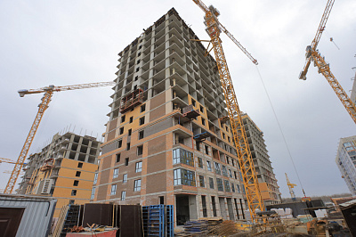 Эстет Литер 48 корпус 1