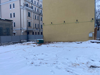 Лёвшинский, 19