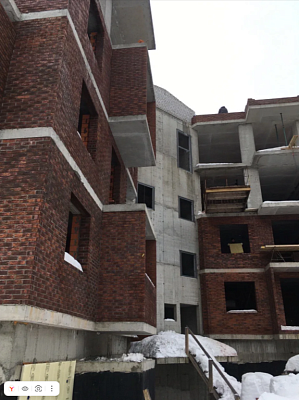 Клубный дом