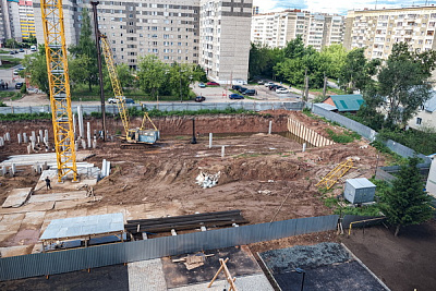 ЖК Арден на Селтинской