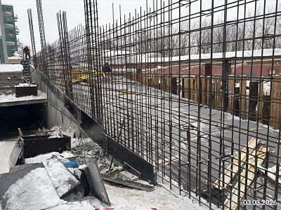 ЖК Хороший стиль