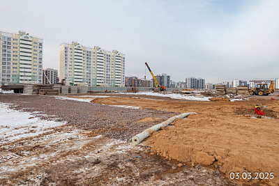 ЖК Аквилон Верба