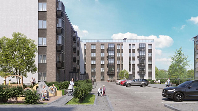 г. Орск, Переулок Синегорский