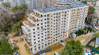 ГК Greenmont