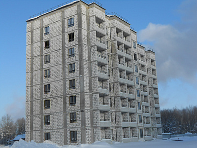 ЖК 
