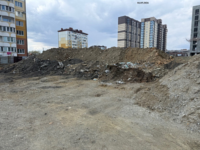 г. Уссурийск