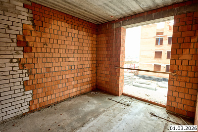 Поселок Луговое