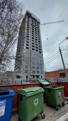 г. Екатеринбург