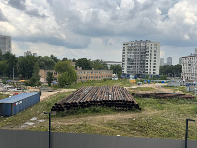 Ньютон Апартментс