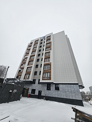 ЖК
