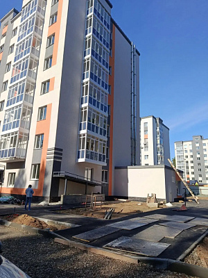 г. Димитровград, Проспект Ленина