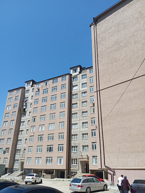 ЖК 