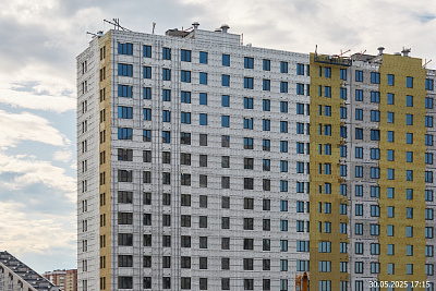 ЖК Крылов 1.1
