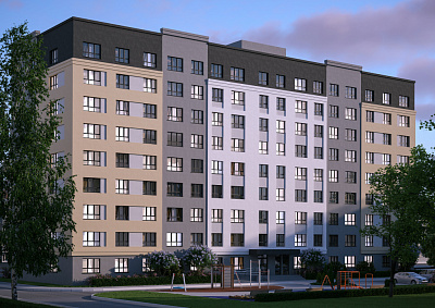 Дом на Разина