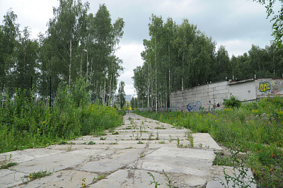 Жилой Комплекс 