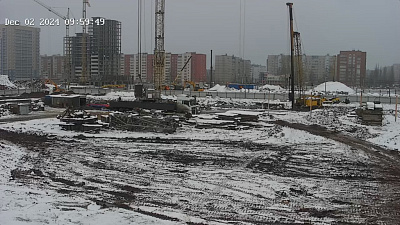 г. Новочебоксарск
