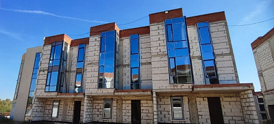 Загородный квартал 