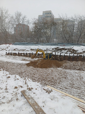 Расцветай на Кропоткина
