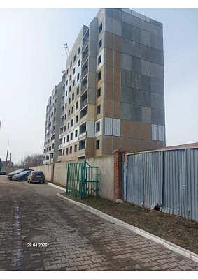 г. Тольятти, Улица Ленина
