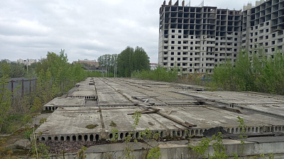 Жилой комплекс