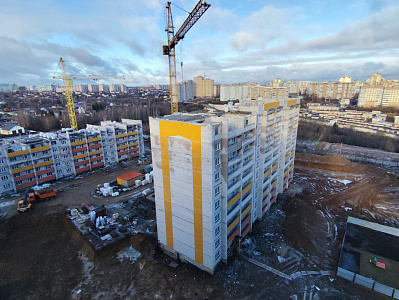 Деревня Алтуховка