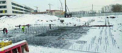 ЖК Робин