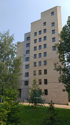 г. Владимир, Улица Хирурга Орлова