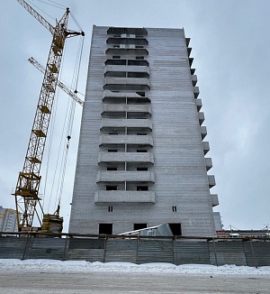 г. Вологда, Улица Ломоносова