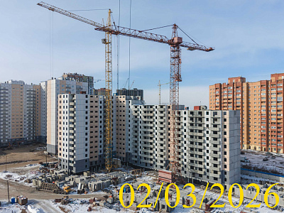 г. Красноярск