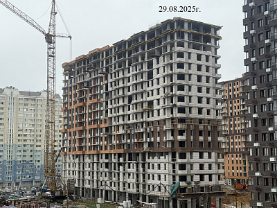 ЖК Героев