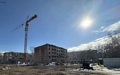 Жилой комплекс 