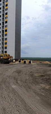 Жилой квартал