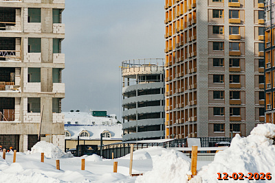 Сиберово паркинг П1