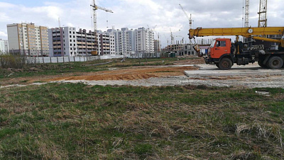 ЖК Гвардейский 2.0
