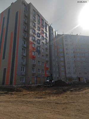 ЖК 