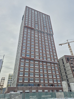 Речной квартал