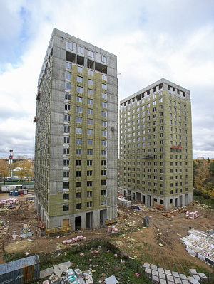 Жилой комплекс